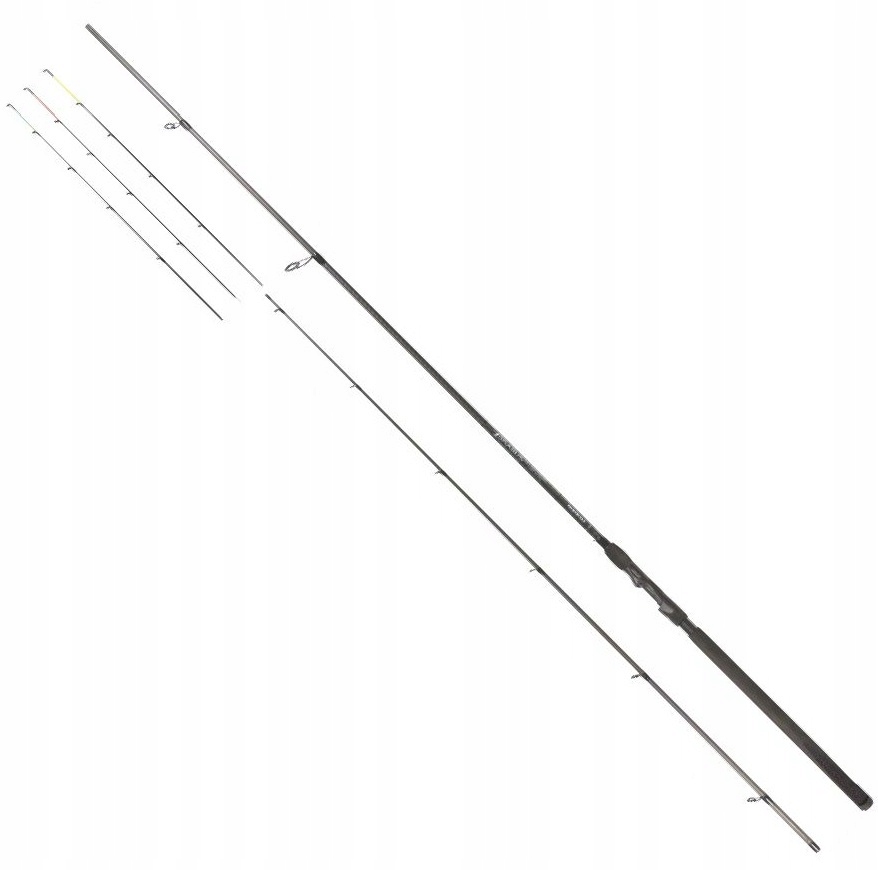 Wędka do metody Mistrall Brabus Method Feeder 330 cm 15-60 gr