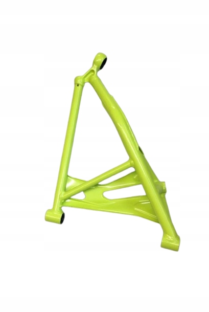 Zadný kyvný rameno pravé horné zelené Max Ds G1 Brp Can Am 706002224