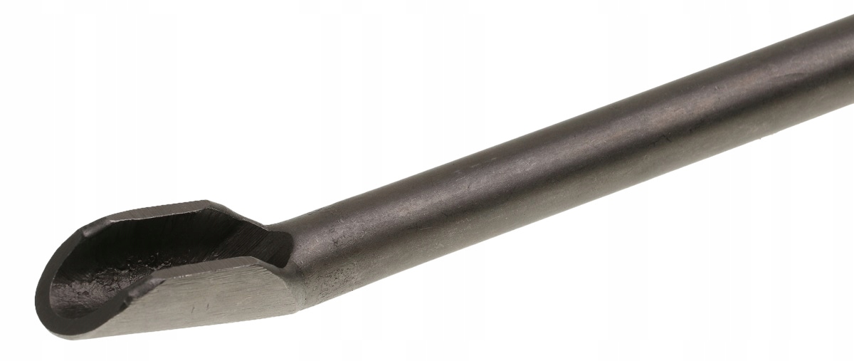 DŁUTO WYDRĄŻONE BRUZDOWNIK SDS-MAX 25x280 mm Marka Condor