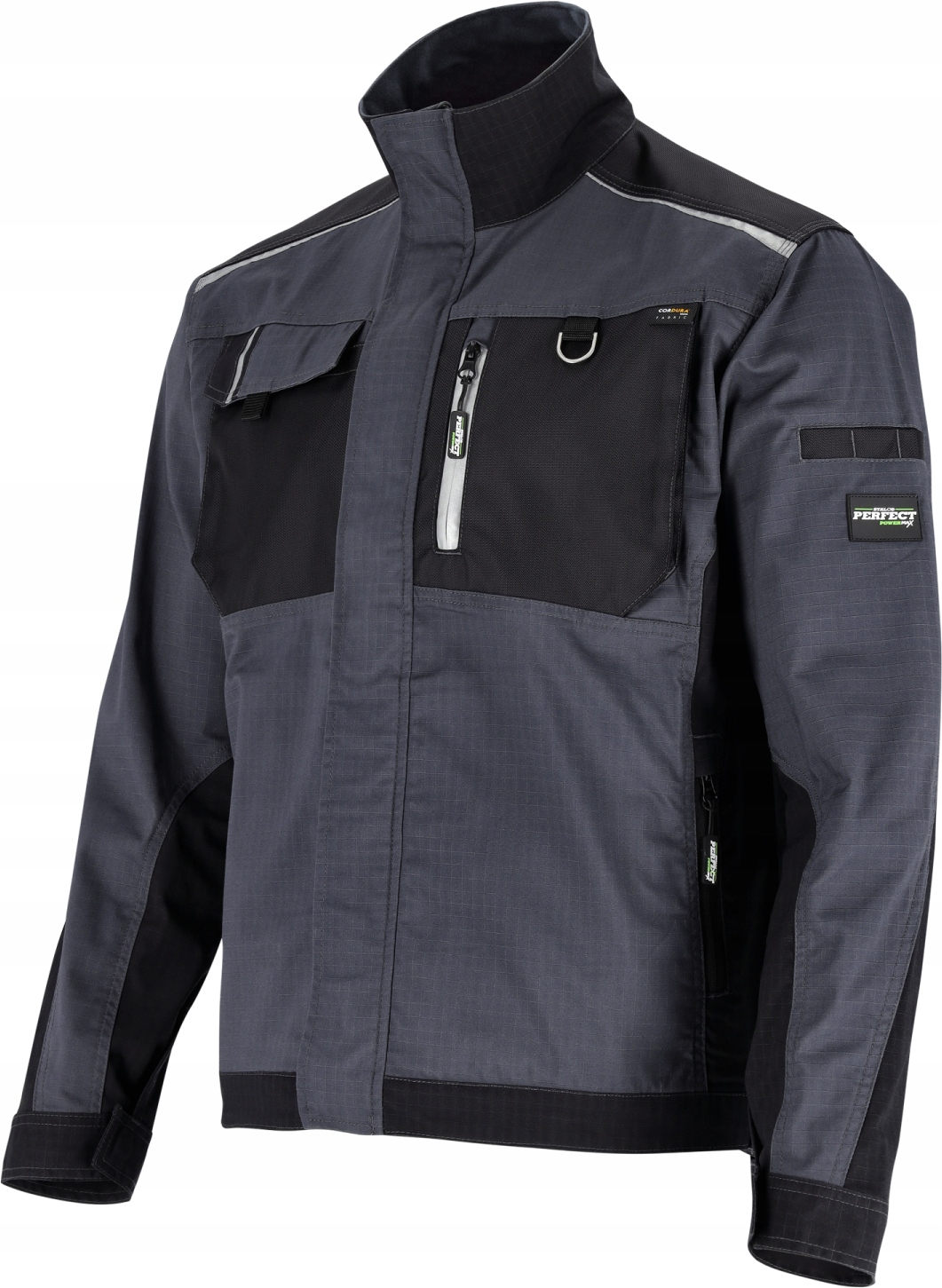 Bluza Robocza "Flex Line" "XL-56" Powermax S-79042