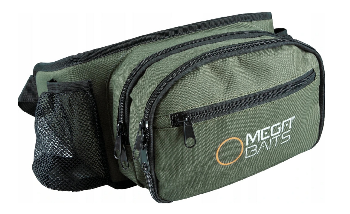 Pas biodrowy Dragon MegaBAITS 62x10x16cm