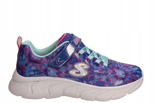 

Skechers Dynami VIVID Paint 302484BLMT ROZM.35 New
