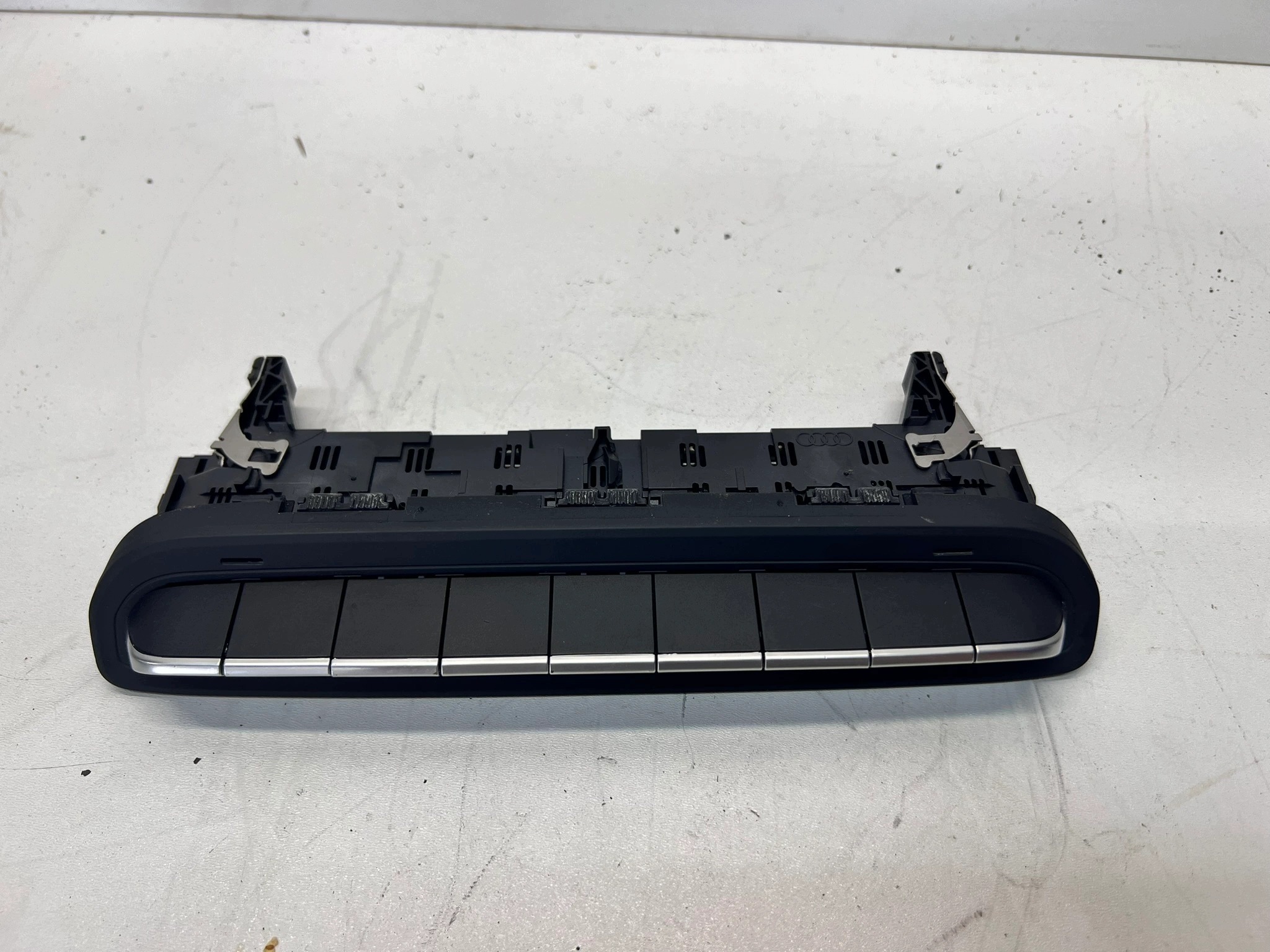 PANEL GUZIK DRIVE SELECT START STOP ESP PDC AUDI A4 B9 8W0925301BD