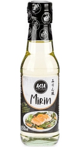 

Mirin sos do gotowania 150ml Desly