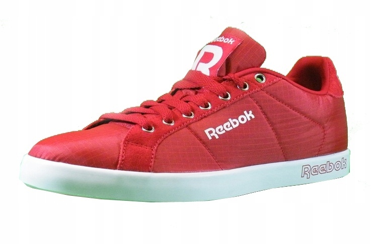 

Buty Reebok Sh Newport Low r. 40,5