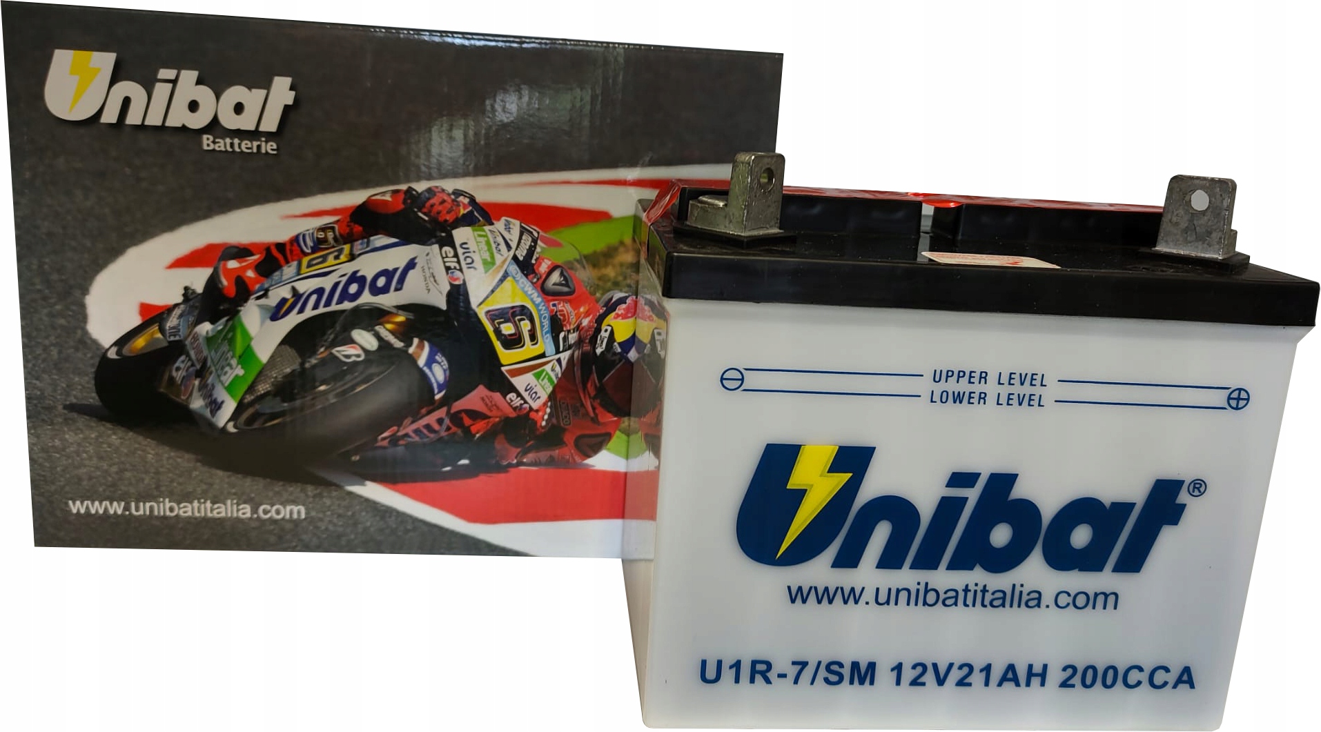 Batéria Traktorová záhradná kosačka 21AH 12V 200A P+