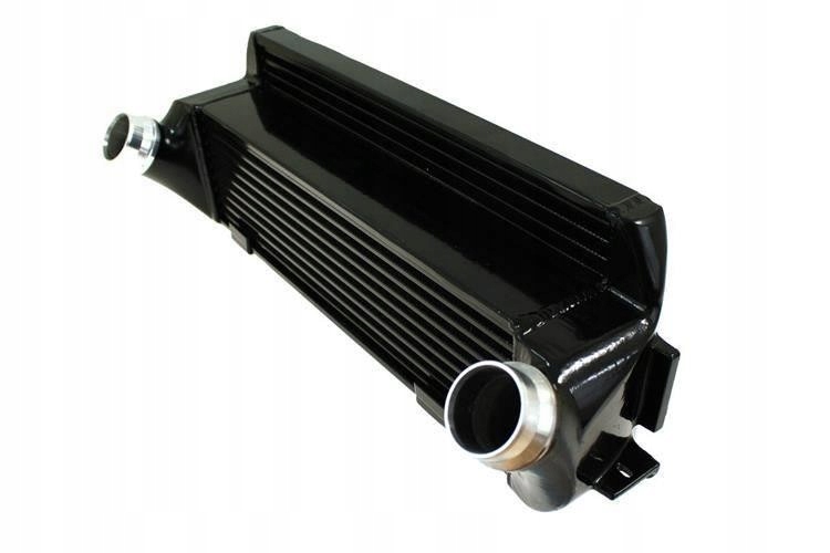 Intercooler TurboWorks BMW F20 F22 F30 F32 N55 BENZYNA 120 / 140mm Producent części Turboworks