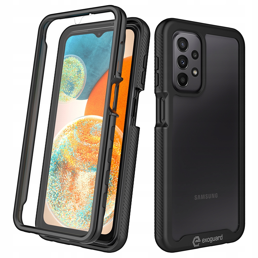 

Obudowa Etui Pancerne 360 do Samsung Galaxy A23 5G