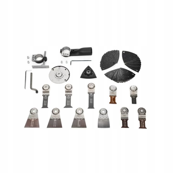 Profesjonalny zestaw Starlockmax Fein 35222967120