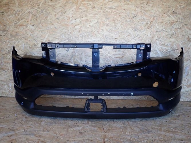 MAZDA MX-30 MX30 20- Frontstoßstange vorne