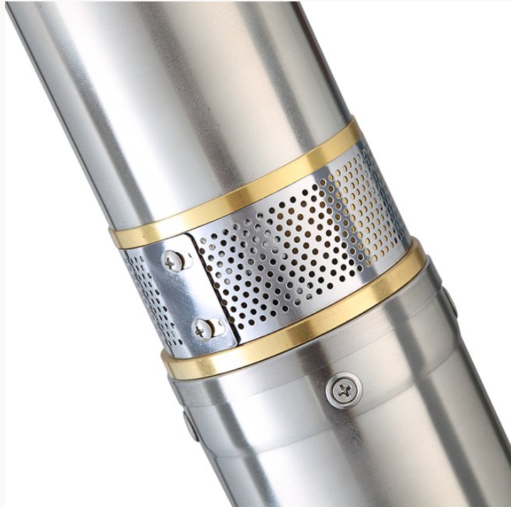 IBO POMPA GŁĘBINOWA 3 Ti27 ANTYPIASKOWA KABEL 20M Producent IBO