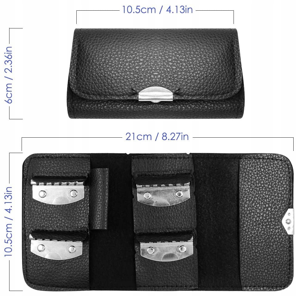 ZESTAW ŚRUBOKRĘTÓW PRECYZYJNYCH WKRĘTAKI TORX MAGNETYCZNE KOŃCÓWKI 25w1 Liczba elementów zestawy