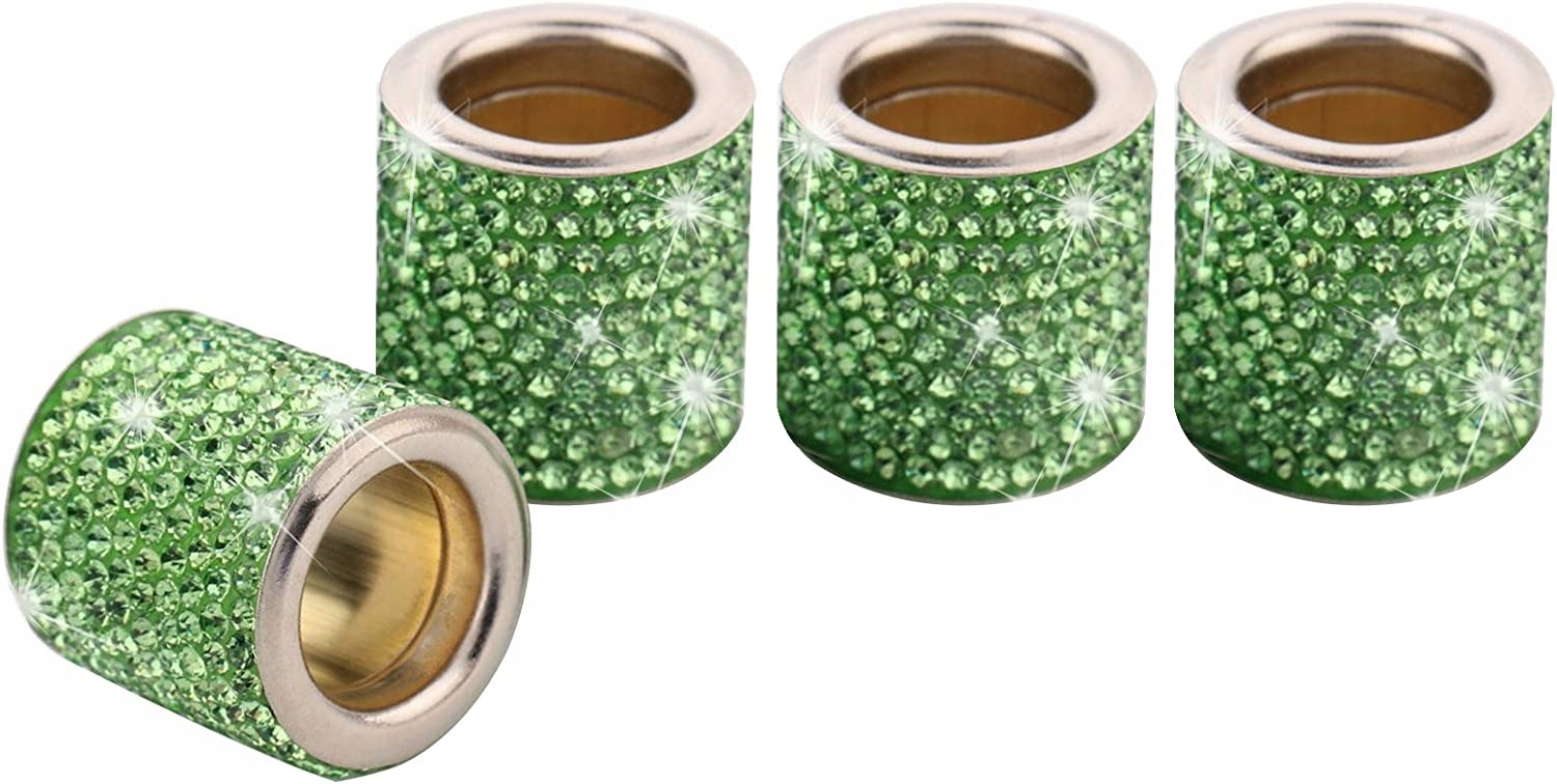 Украшение автомобиля загиб, блеск аксессуары