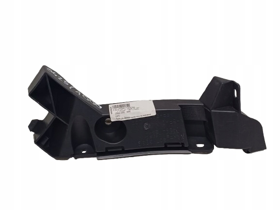 SEAT IBIZA 4 IV 08- ŚLIZG MOCOWANIE ZDERZAKA LEWY TYŁ 6J4807393B