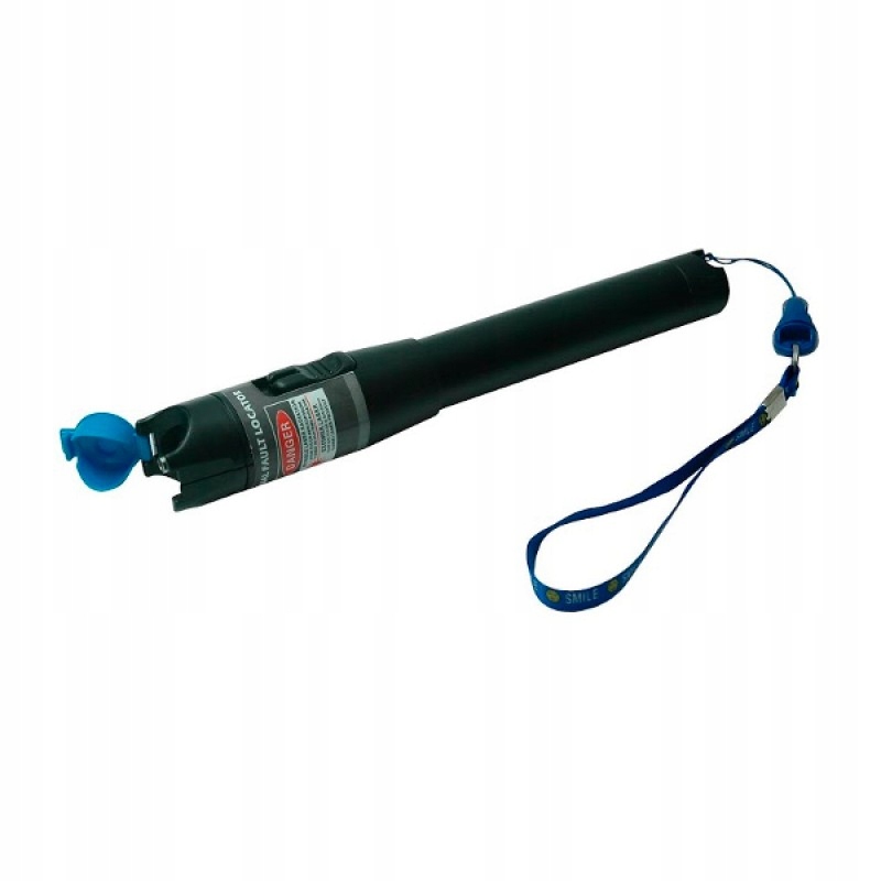 Lokalizator uszkodzeń włókien światłowodowych 15km