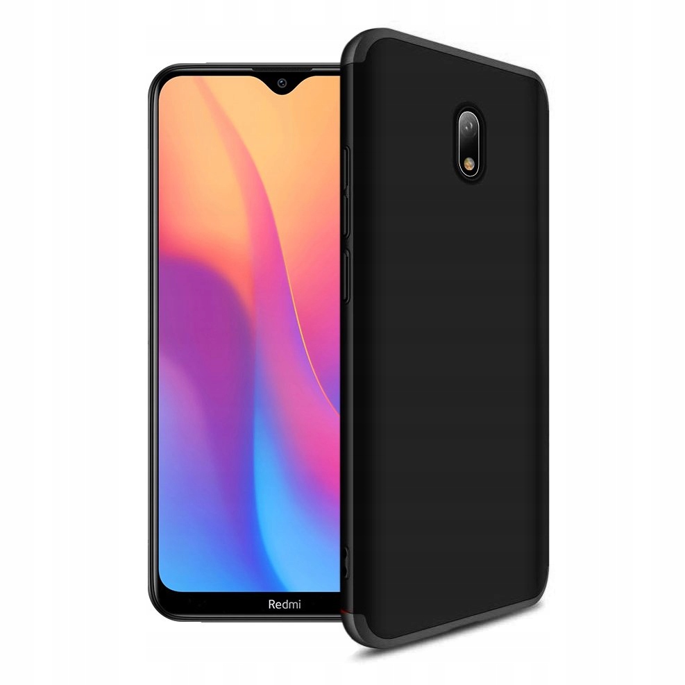 

Gkk 360 Protection Case etui Xiaomi Redmi 8A