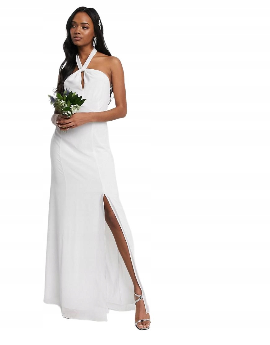 Maids To Measure Svatební Šaty Slm 36