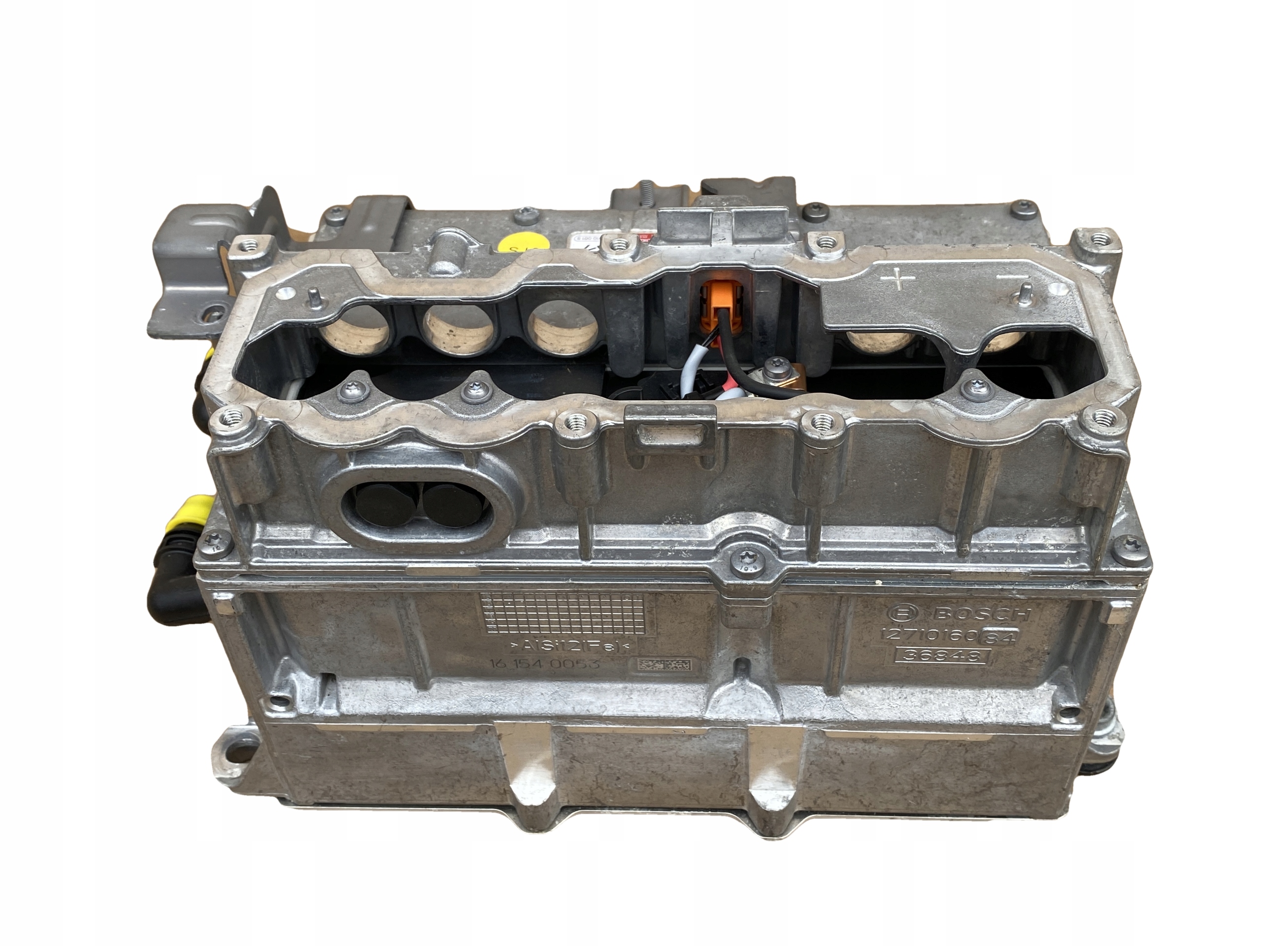 VW E GOLF module MOCY regulation transmission 5QE907070F