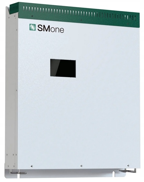 Smone SM-SVG-15-0.4-4L-W Natynkowy Kompensator Mocy Biernej 15 Kvar 400V