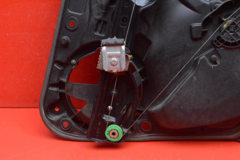 window regulator left front EU 5K1837729P VW GOLF 6 VI 5D HB 08-15