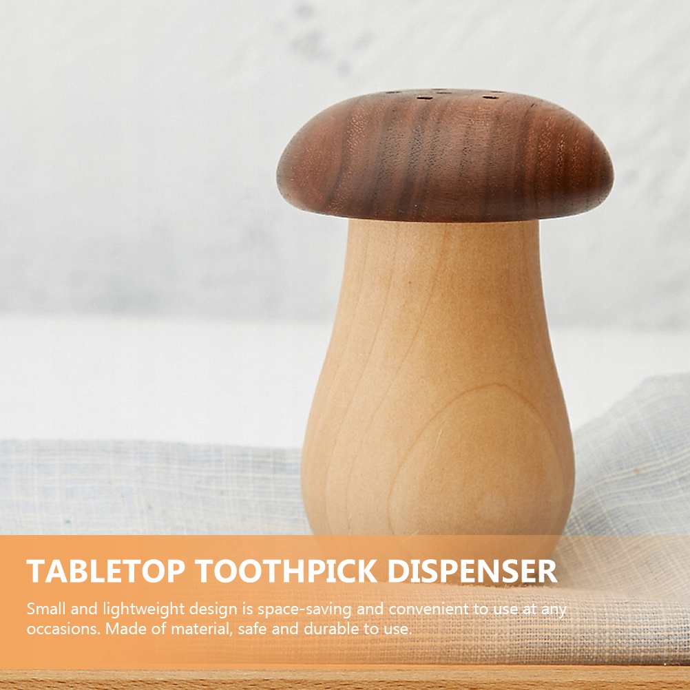 MUSHROOM DECOR HOME TOWARY BLAT Marka bez marki