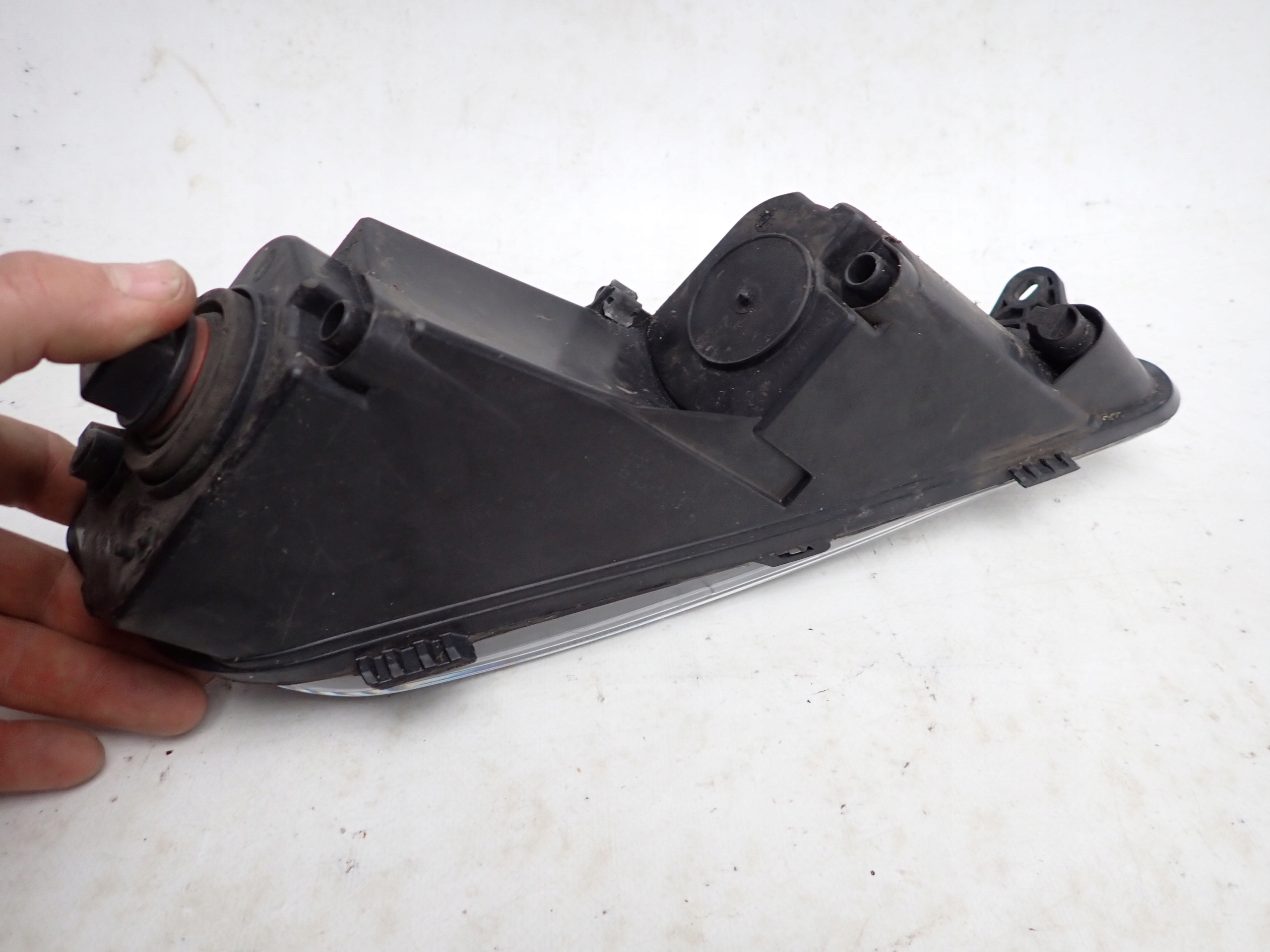 VW GOLF VII 12- R-LINE light fog lights fog light right front