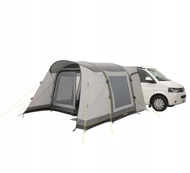 Przedsionek do Vana Outwell Scenic Road 200 SA