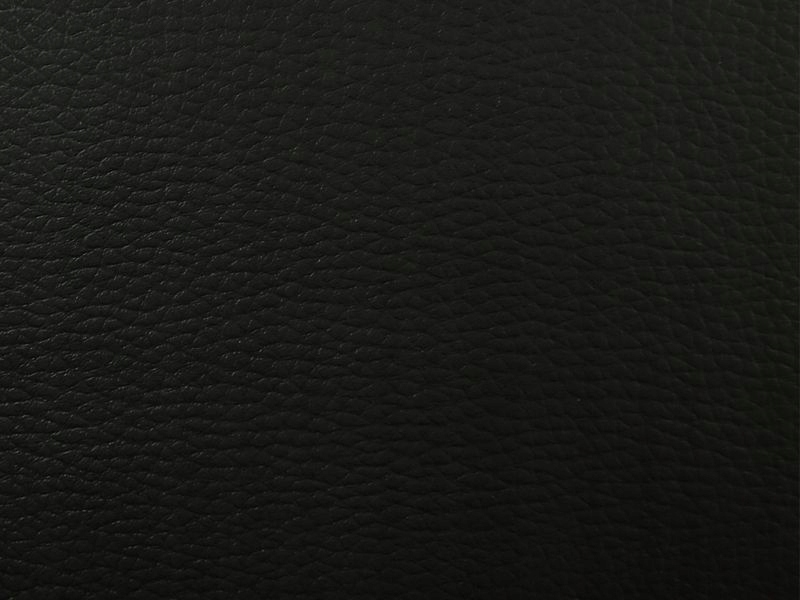 Ekoskórka czarna arkusz 30x20 cm