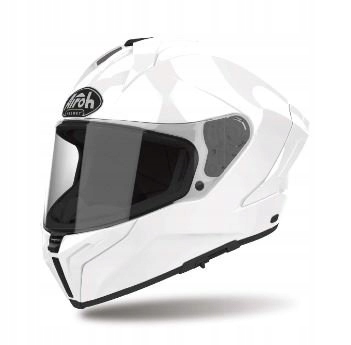 Prilba Airoh Matryx White Gloss L