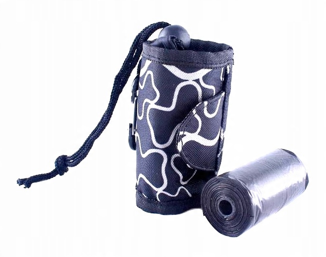 

Pokrowiec + 2 Rolki Foliowych TOREBEK/20 Nylonowy