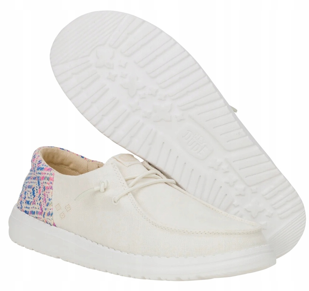 Hey Dude Wendy Funk Surf Baja 43156-1MV dámské mokasíny a tenisky W6 37