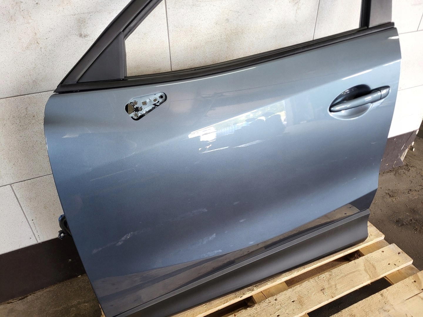 door left front left front 42B MAZDA CX-5 and KE