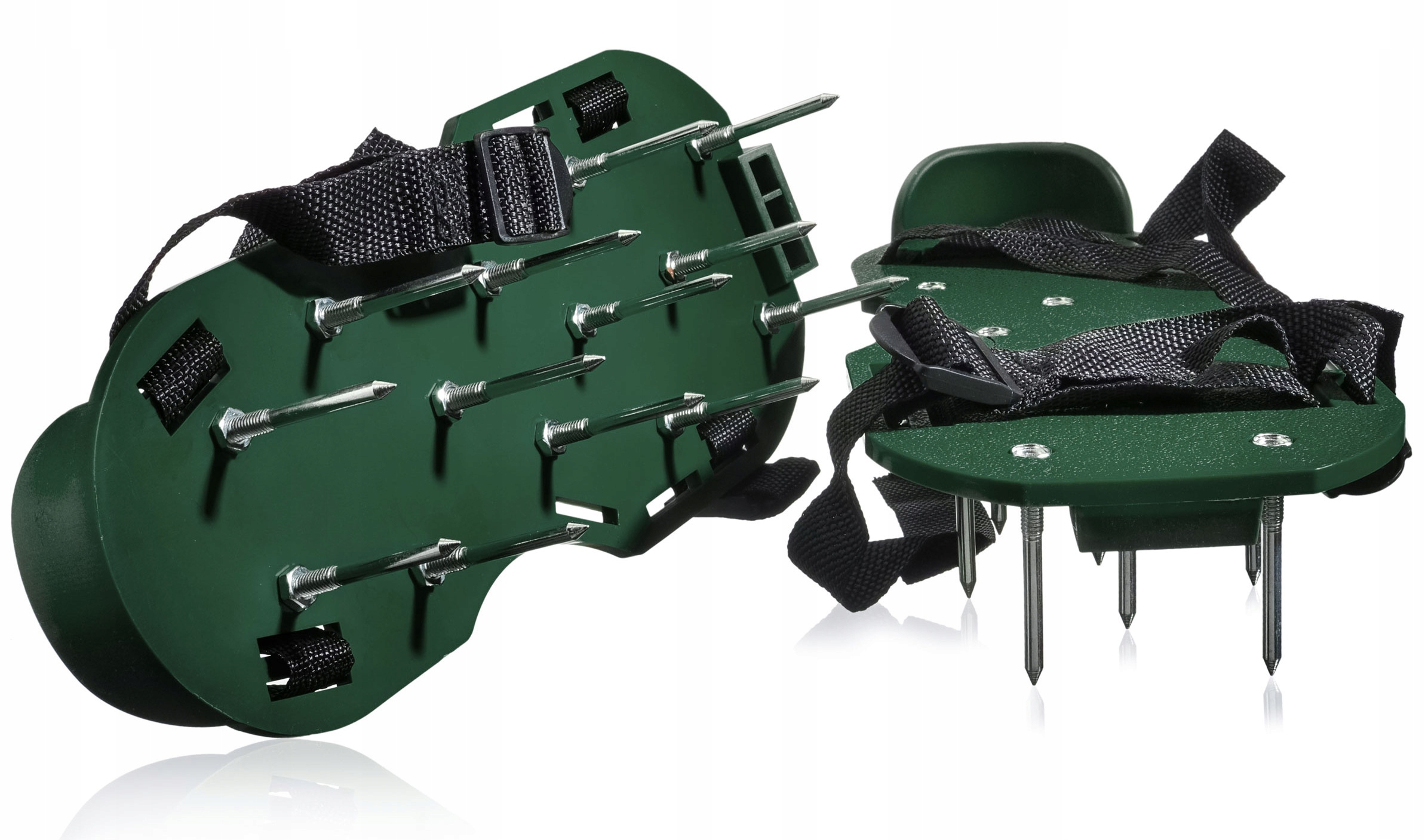 AERATOR WERTKULATOR do TRAWNIKA TRAWY NAPOWIETRZANIA KOLCE na buty AREATOR Waga produktu z opakowaniem jednostkowym 0.7 kg