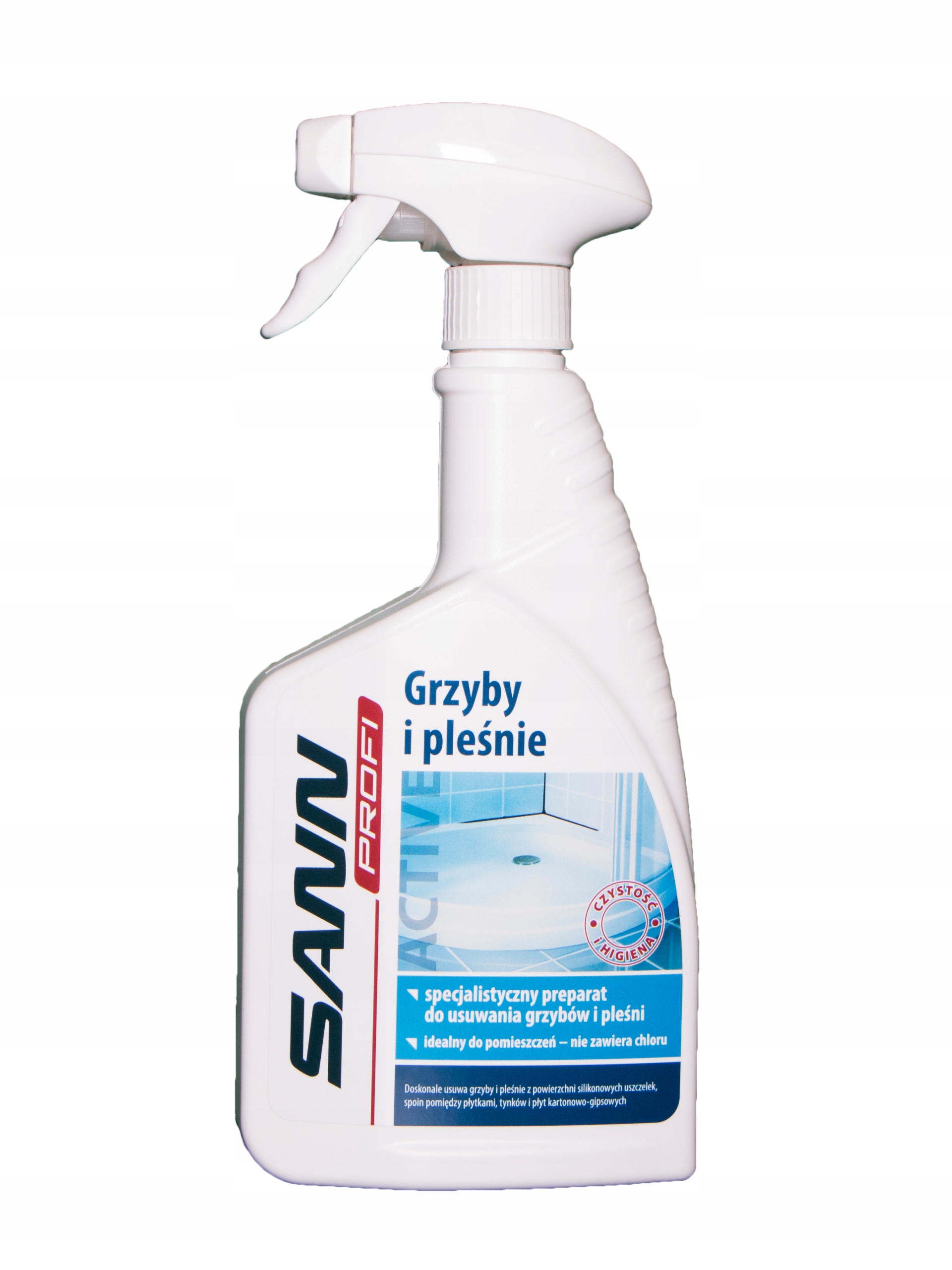

Sann Profi Active Grzyby i pleśnie