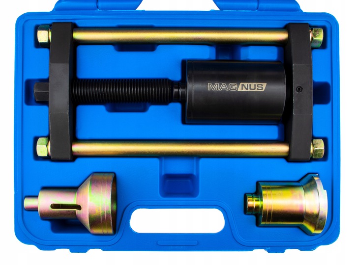 Magnus MGS01820, Sťahovák na demontáž a montáž puzdra zadnej nápravy Ford