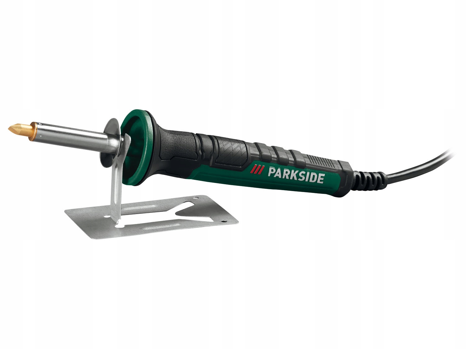 Пальник для дров та шкіри ПБМК 30 В2 PARKSIDE