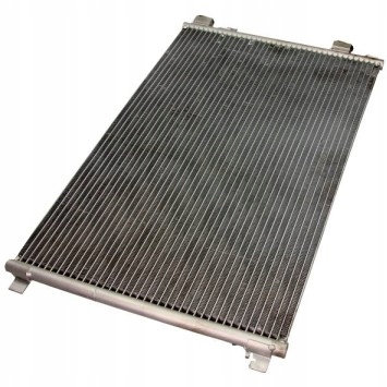 82 00 - КОНДЕНСАТОР РАДІАТОР КОНДИЦІОНЕРА RENAULT MEGANE II