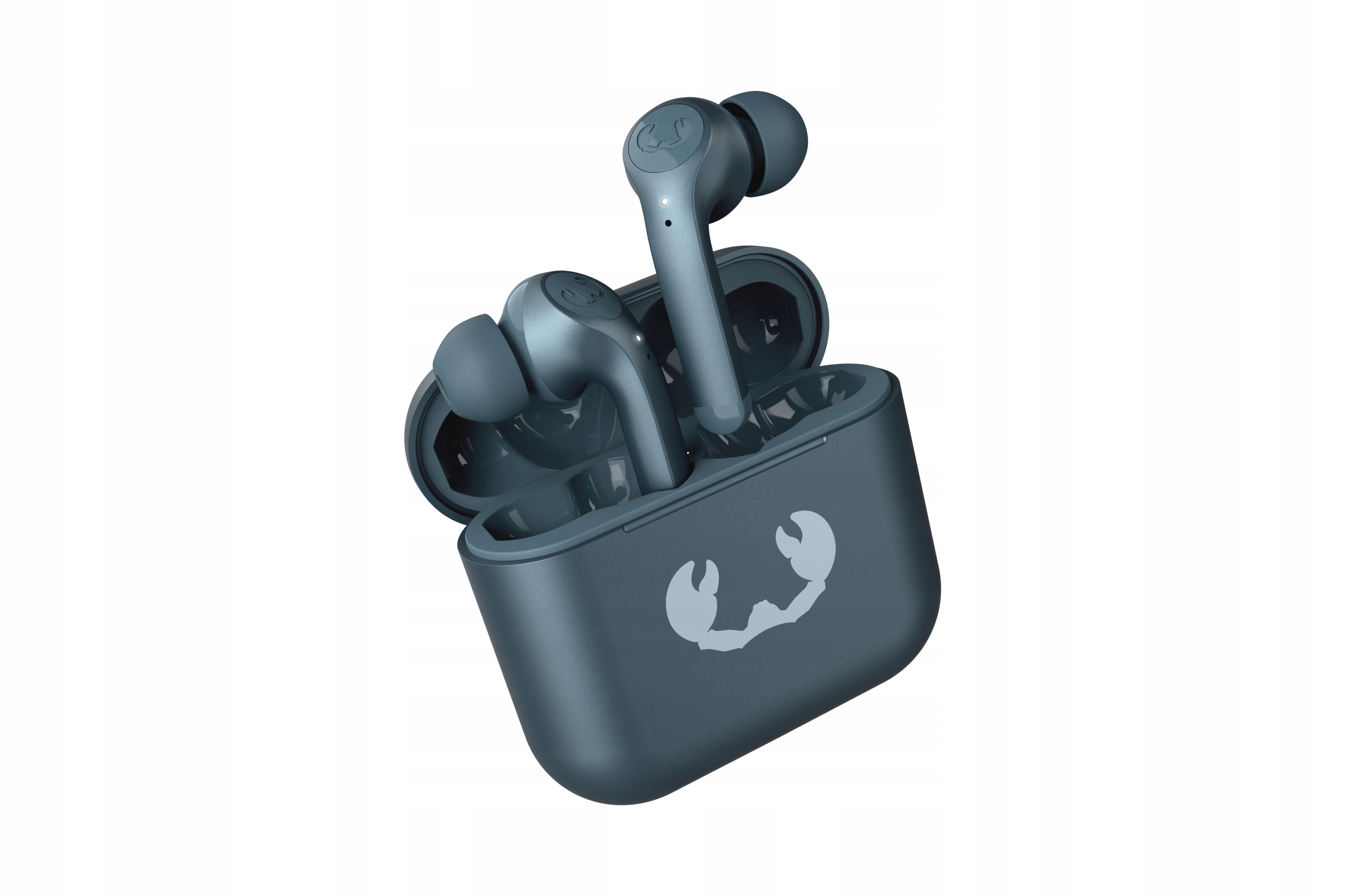 Słuchawki bezprzewodowe dokanałowe Fresh 'n Rebel Twins 3+ Tip