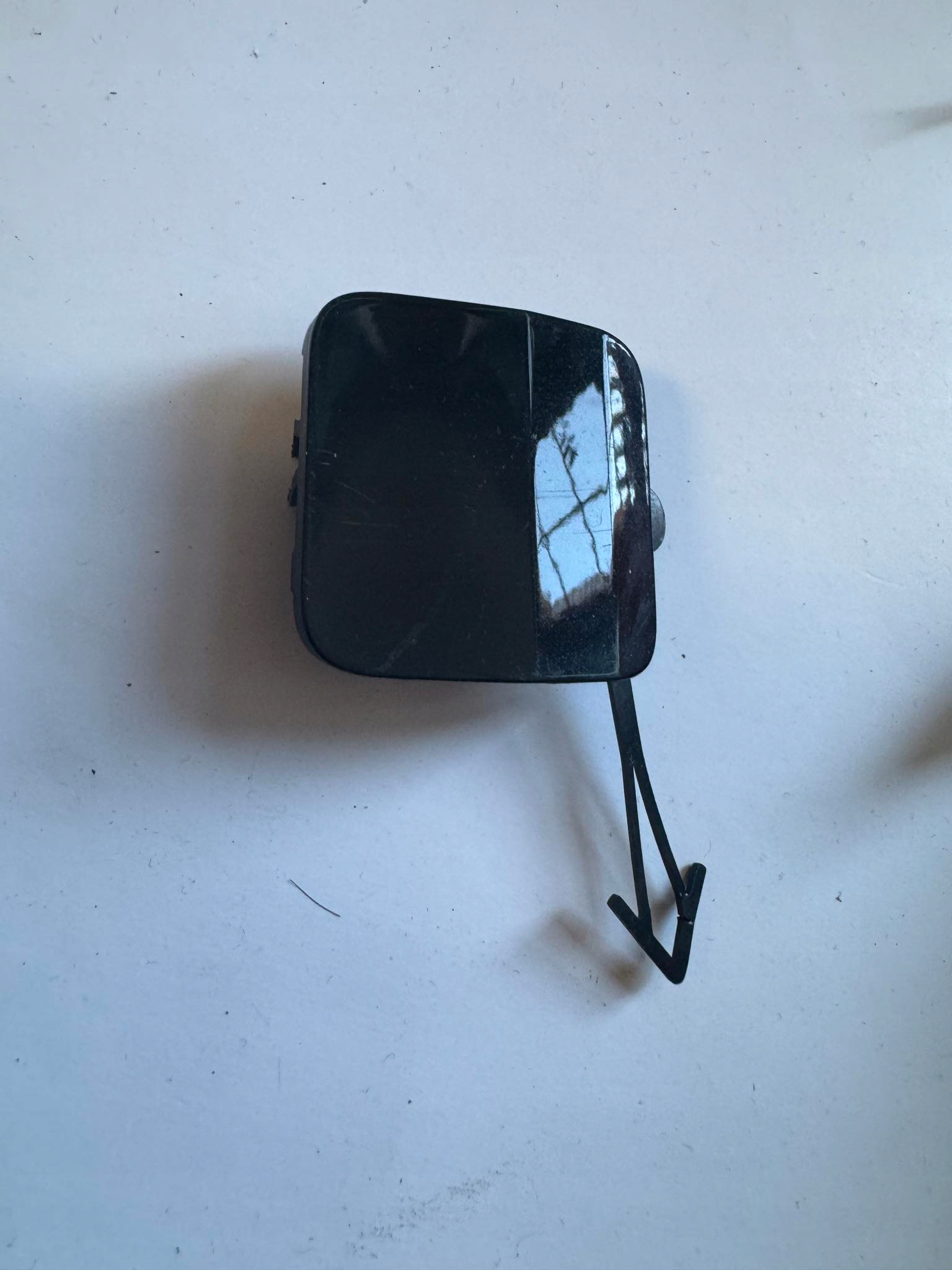 RENAULT CLIO V 5 18r. -> Abschleppöse der Stoßstange heck 511650295R