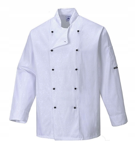 

Bluza Kucharska Portwest