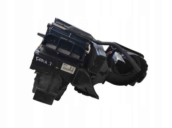 SKODA FABIA 1 I LIFT 04- 1.4 TDI NAGRZEWNICA 6Y1820003GP