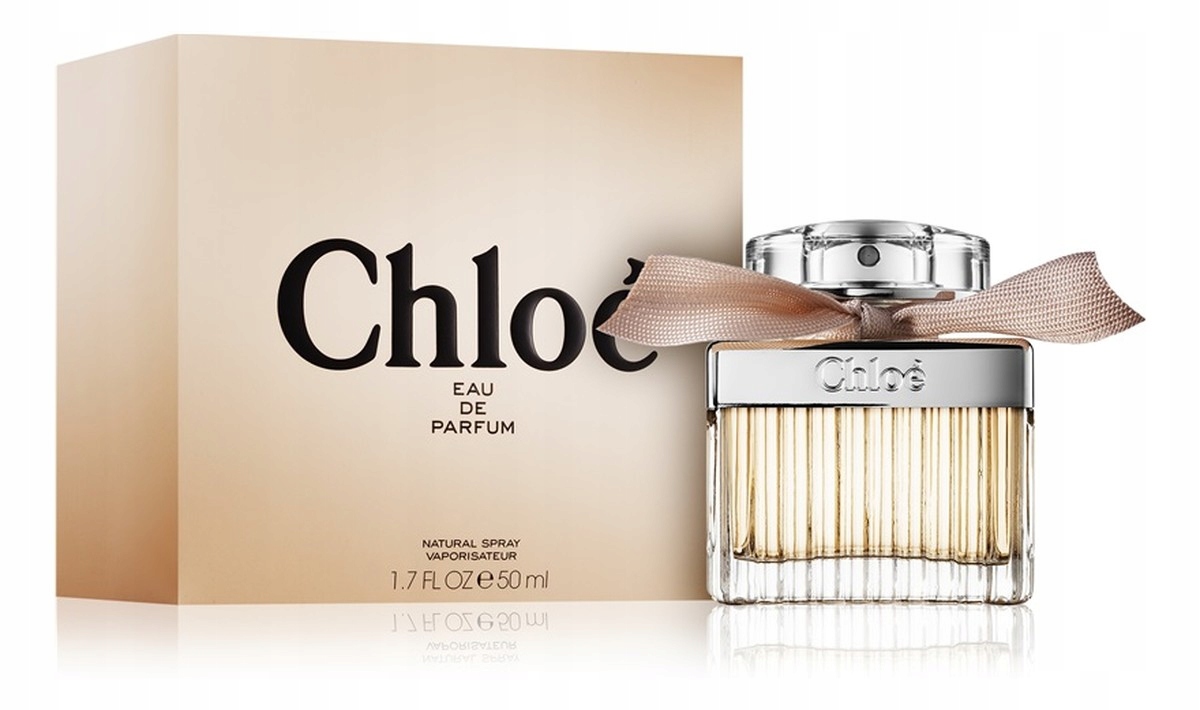 Chloe Chloe parfémovaná voda sprej 50 ml