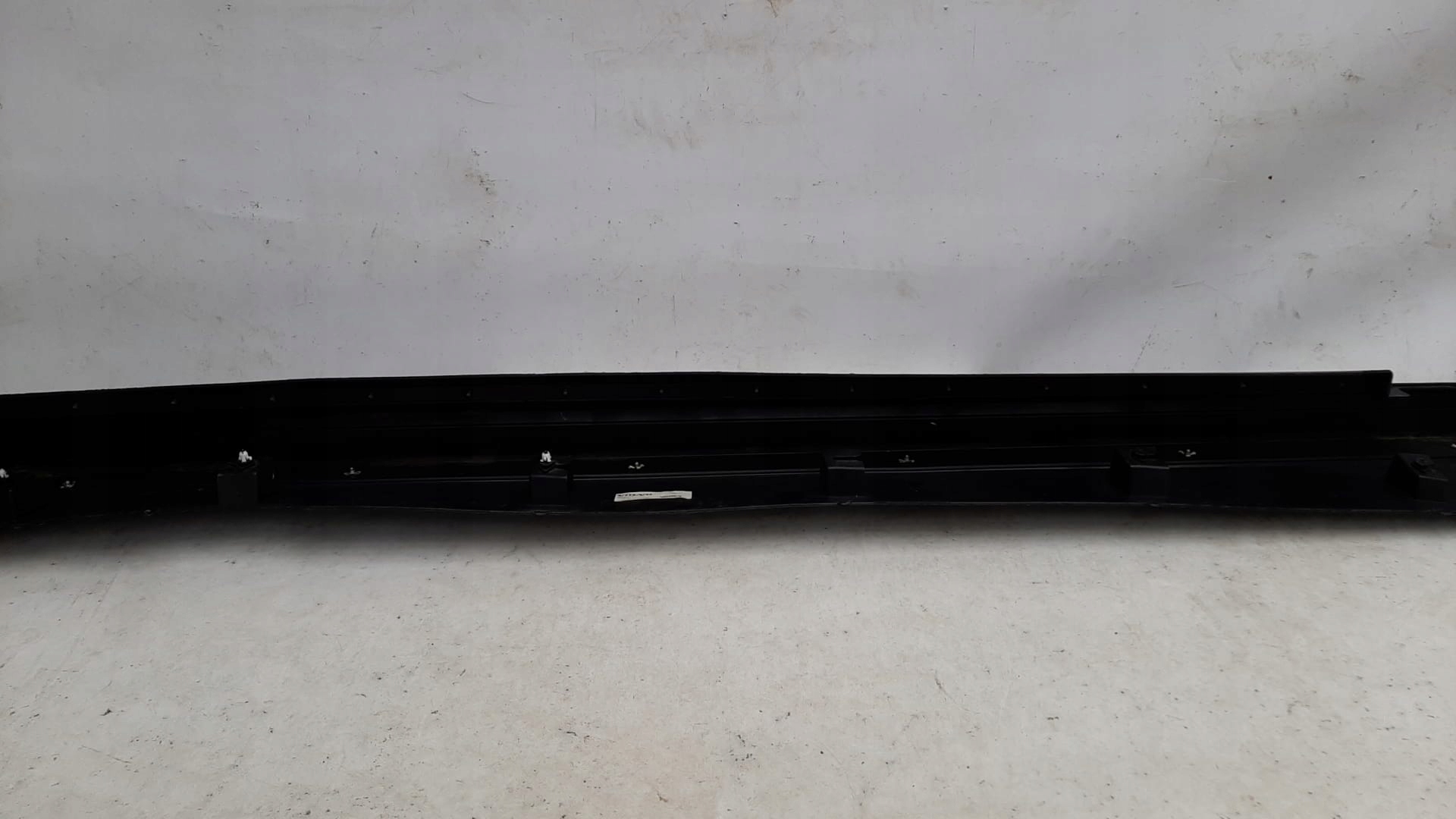 VOLVO V60 II CROSS COUNTRY 19- threshold left moulding threshold left 31463769