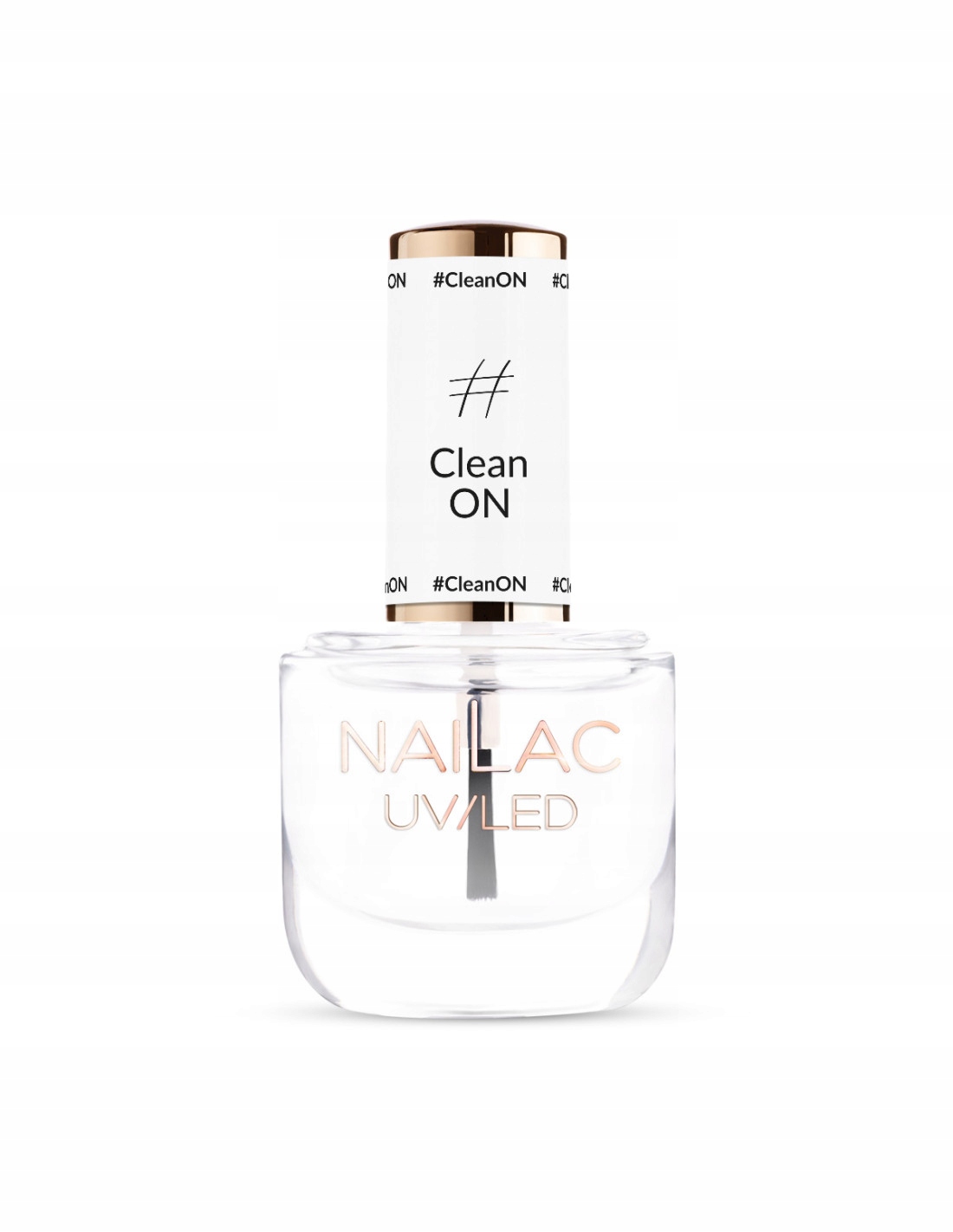 Nailac CleanON 8ml