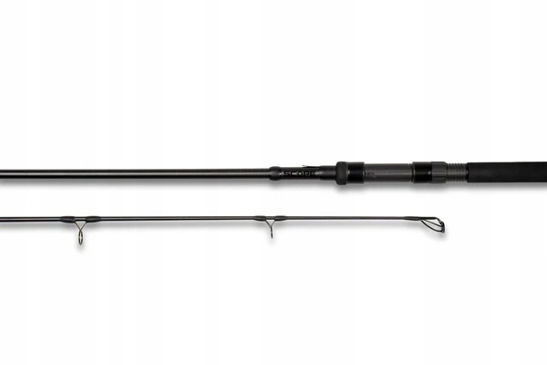 Nash Wędka Scope Black Duplon 10ft/3,5lb