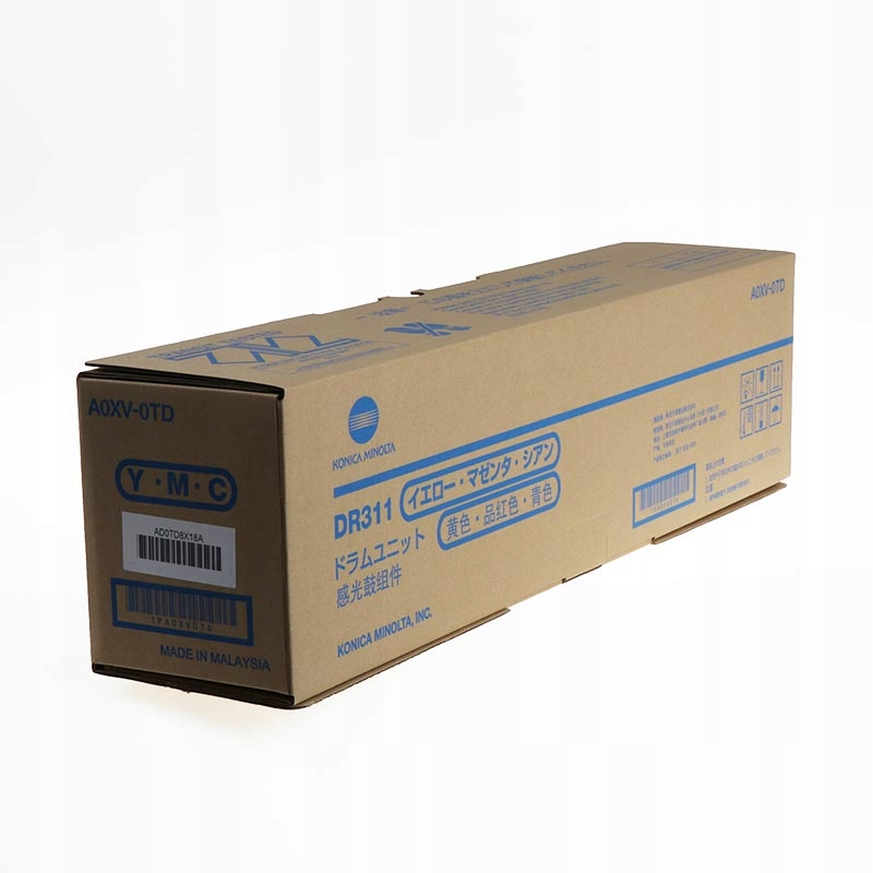 Buben DR-311C A0XV0TD pro Km BizHub C220 C280 C360