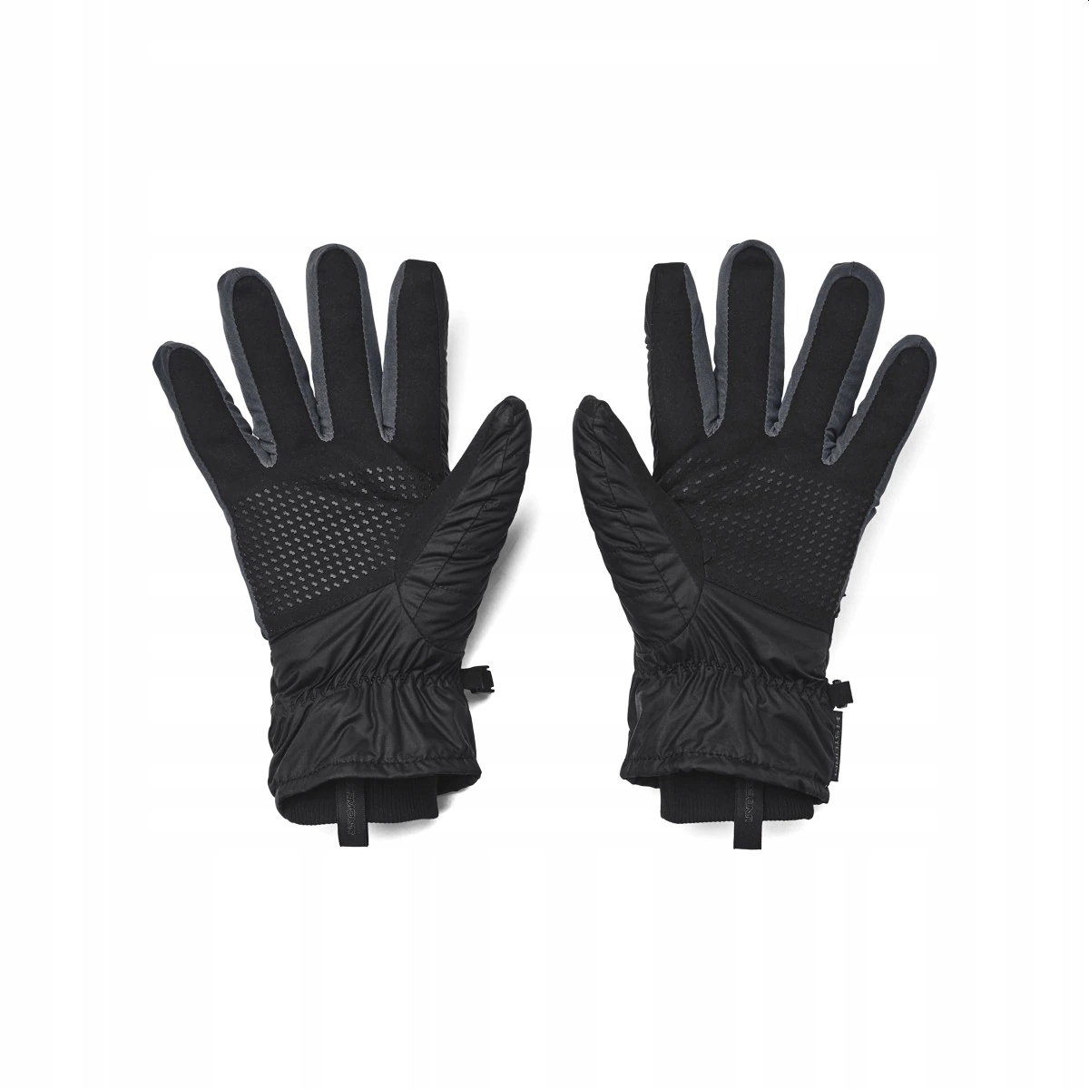 MĘSKIE RĘKAWICE ZIMOWE UNDER ARMOUR WODOODPORNE L Kod producenta 1373096-001 STORM INSULATED GLOVES