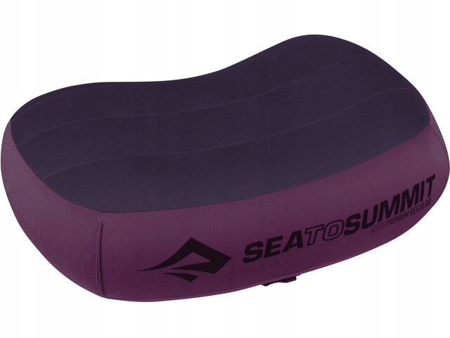 Poduszka Sea to Summit Aeros Premium Regular