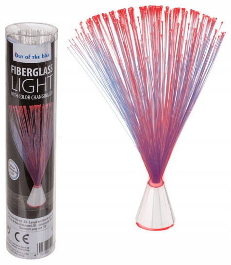 

Lampka światłowodowa Fibre mini