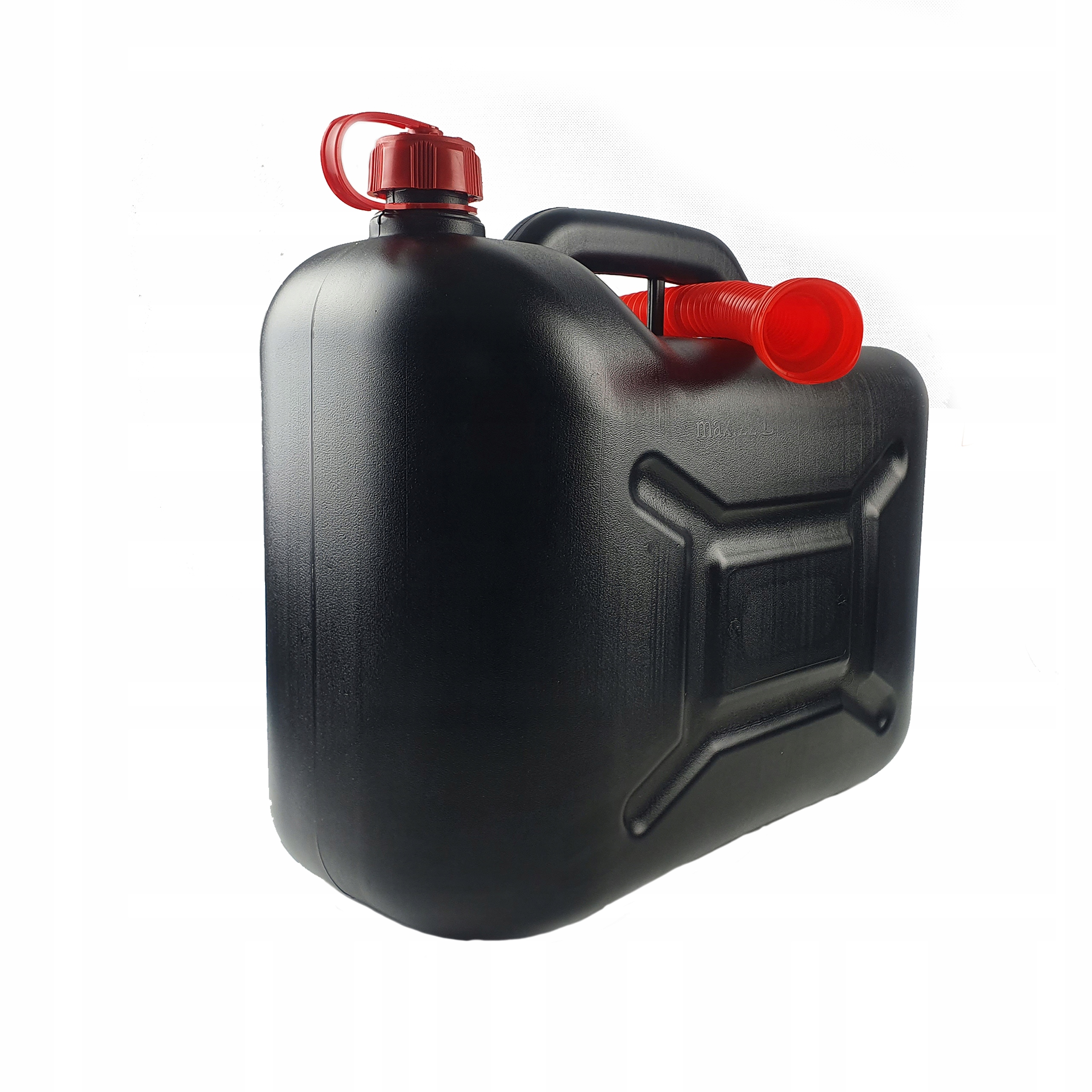 

Kanister Plastikowy Na Paliwo 20L